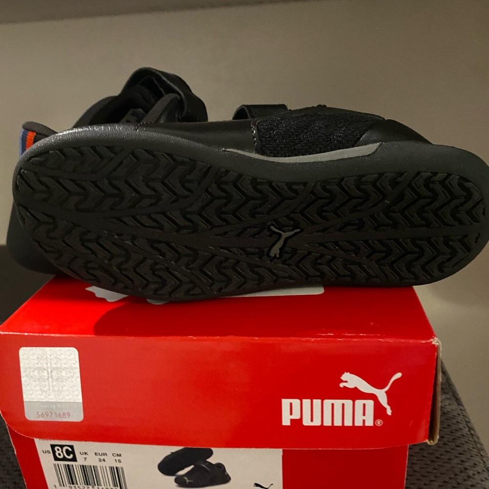 BMW MMS Puma Racers - Picture 4 of 4
